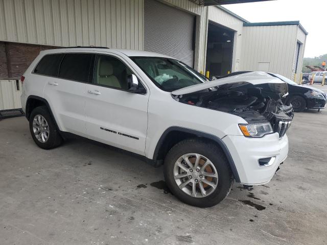 2022 JEEP GRAND CHEROKEE LAREDO E 1C4RJEAGXNC180493