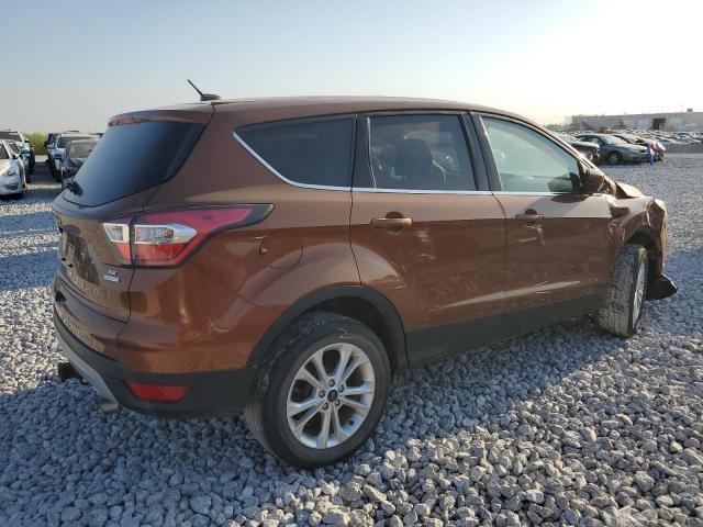 Vin: 1fmcu0g90hub20029, lot: 69428934, ford escape se 20173