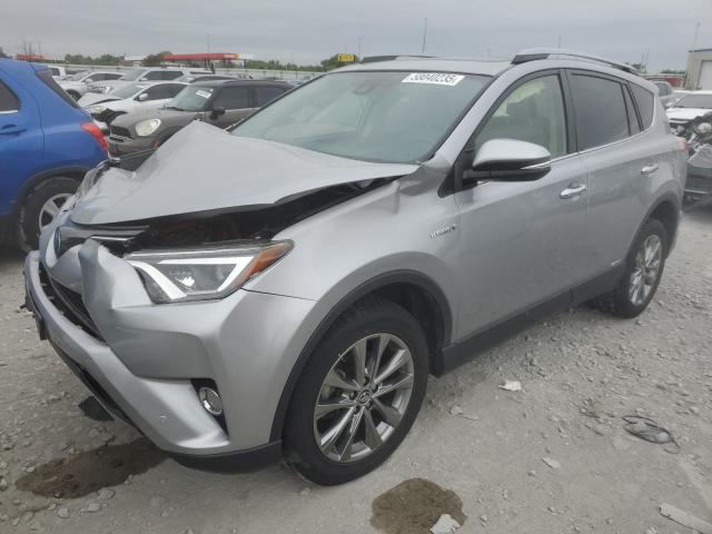 Vin: jtmdjrev4hd115664, lot: 58040235, toyota rav4 limited 2017 img_1
