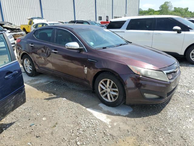 Vin: 5xxgm4a74dg208795, lot: 56872555, kia optima lx 20134