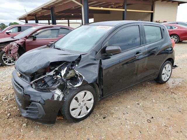 CHEVROLET SPARK LS