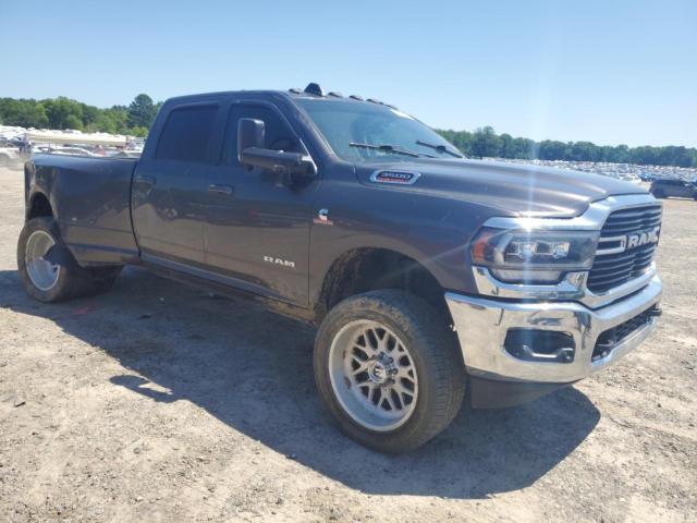 2020 RAM 3500 BIG HORN 3C63RRHLXLG255221