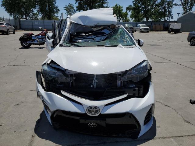 2017 TOYOTA COROLLA L - 5YFBURHE5HP718694