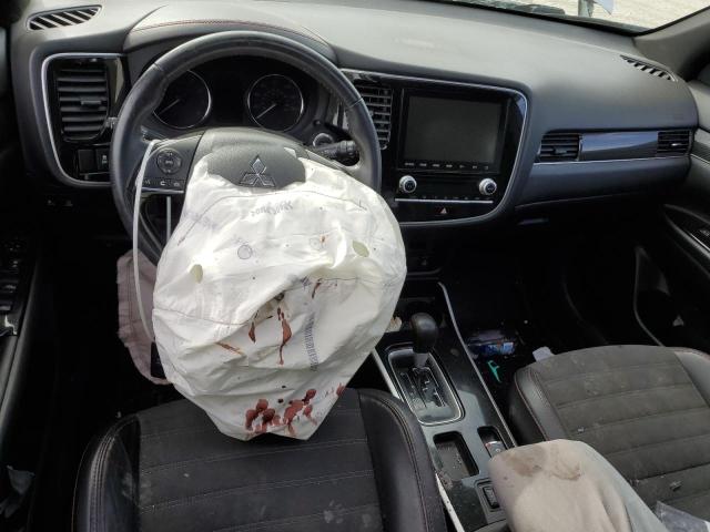 2020 MITSUBISHI OUTLANDER - JA4AD3A38LZ044972