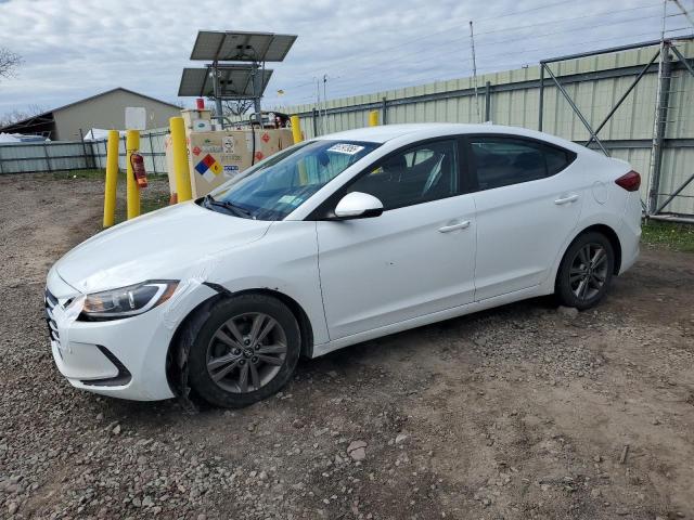 Vin: 5npd84lf3jh301125, lot: 55197955, hyundai elantra sel 2018 img_1