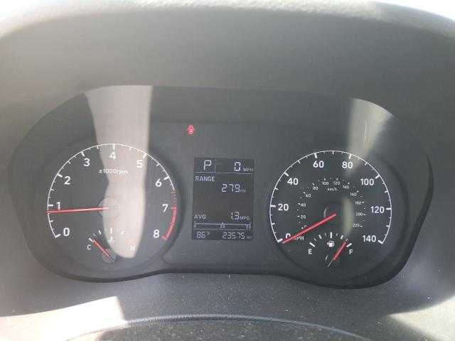 2022 HYUNDAI ACCENT SE - 3KPC24A67NE175149