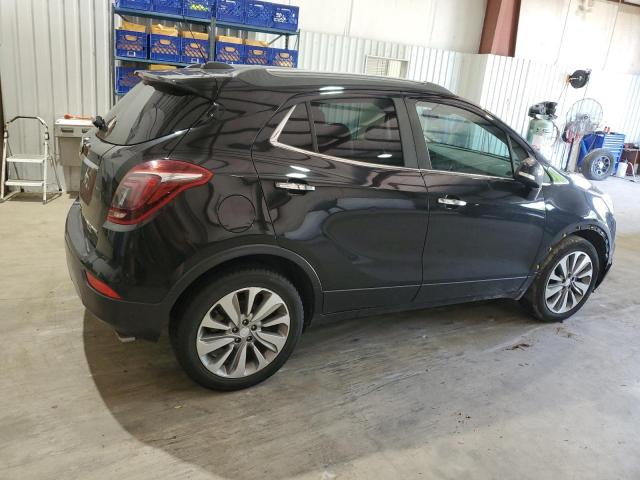 Vin: kl4cjasb8kb921947, lot: 54906115, buick encore preferred 20193