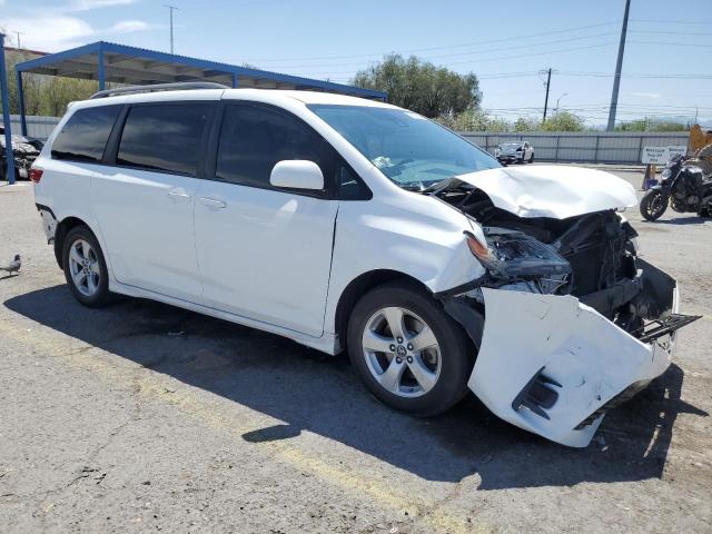 Vin: 5tdkz3dc4js920443, lot: 58935935, toyota all models le 20184