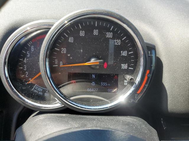 2018 MINI COOPER COU WMZYS7C38J3B63168