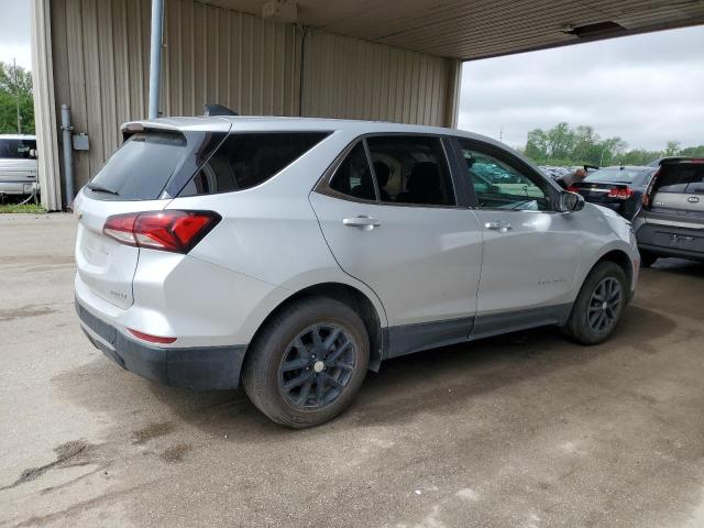 Vin: 3gnaxuev1nl190579, lot: 55832785, chevrolet equinox lt 20223