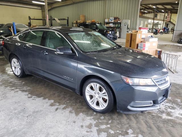 Vin: 2g1125s35f9101433, lot: 56333875, chevrolet impala lt 20154