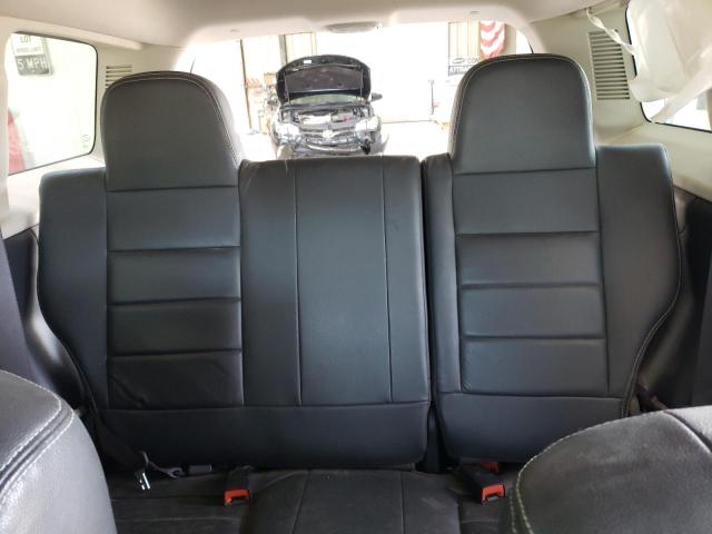 2016 JEEP PATRIOT AL 1C4NJPFA5GD699012