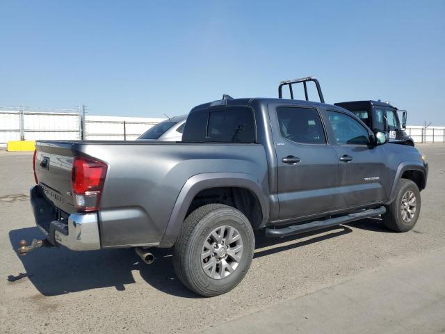 Vin: 3tmaz5cn0jm068537, lot: 55900475, toyota tacoma double cab 20183