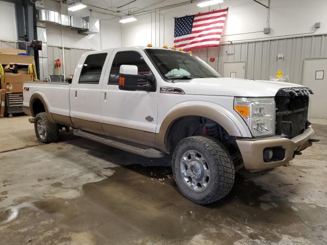 Vin: 1ft8w3bt5ceb06431, lot: 56384855, ford f350 super duty 20124