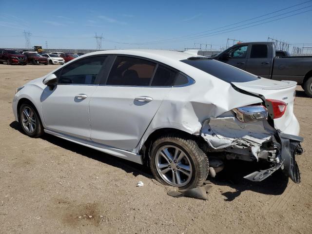 Vin: 1g1be5smxg7253988, lot: 57654505, chevrolet cruze lt 20162