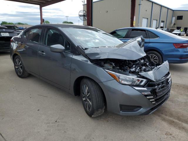 Vin: 3n1cn8ev1sl848673, lot: 55423915, nissan versa sv 20254