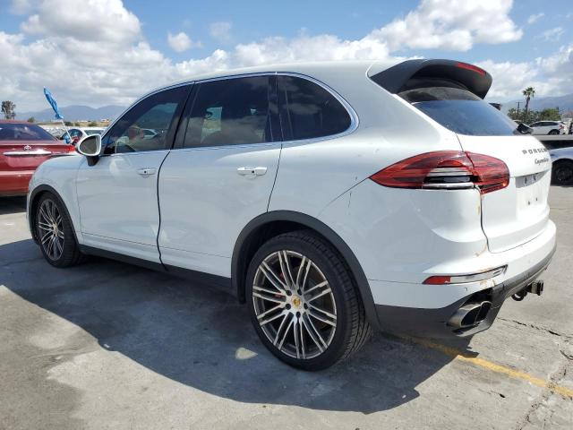 2015 PORSCHE CAYENNE TU WP1AC2A29FLA80542