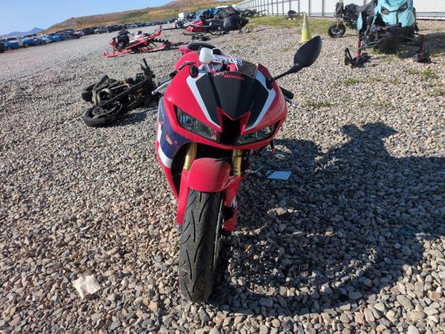 2024 HONDA CBR600 RR JH2PC40J2RK100146
