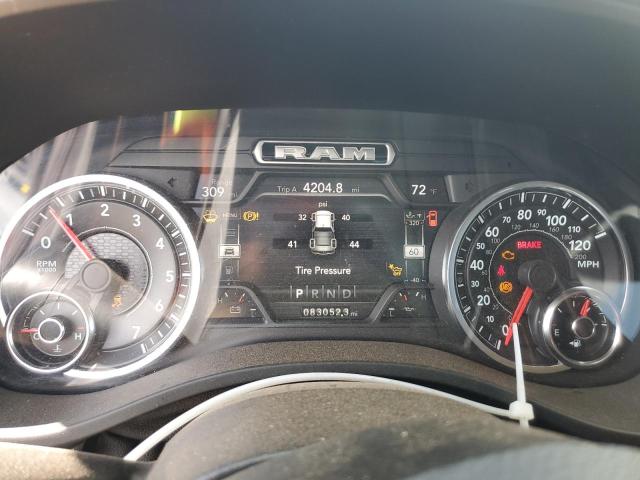 2021 RAM 1500 LARAM - 1C6RREJT9MN608618