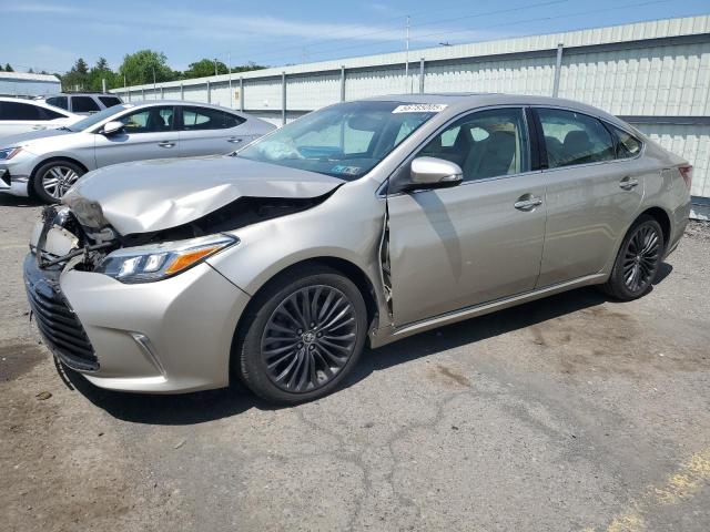 Vin: 4t1bk1eb7gu196455, lot: 56785005, toyota avalon xle 2016 img_1