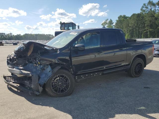 HONDA RIDGELINE
