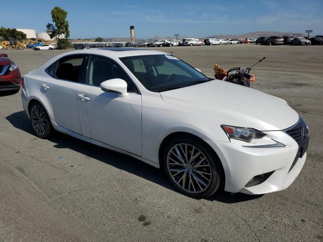 Vin: jthbf1d2xe5003747, lot: 58846985, lexus is 250 20144
