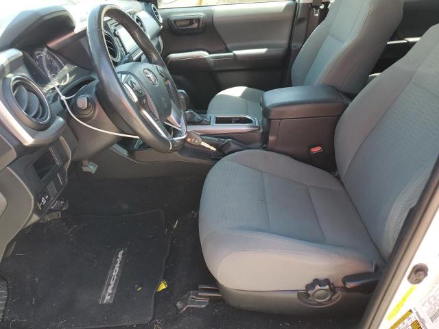 2017 TOYOTA TACOMA DOU - 5TFAZ5CN4HX050997