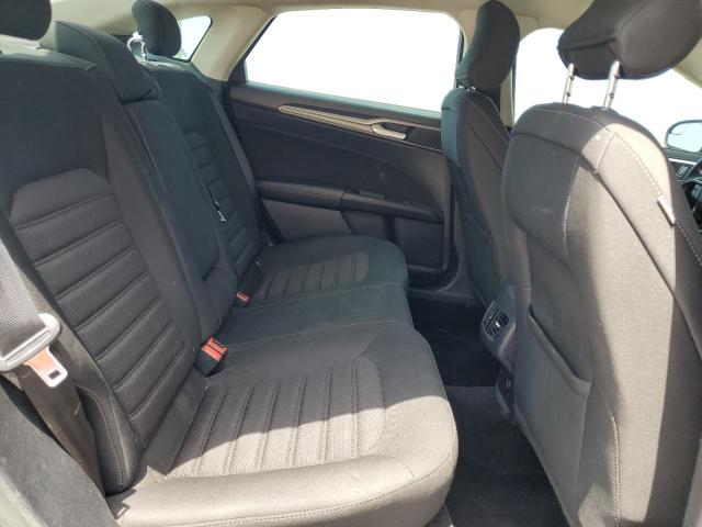 2018 FORD FUSION SE - 3FA6P0HD2JR160191
