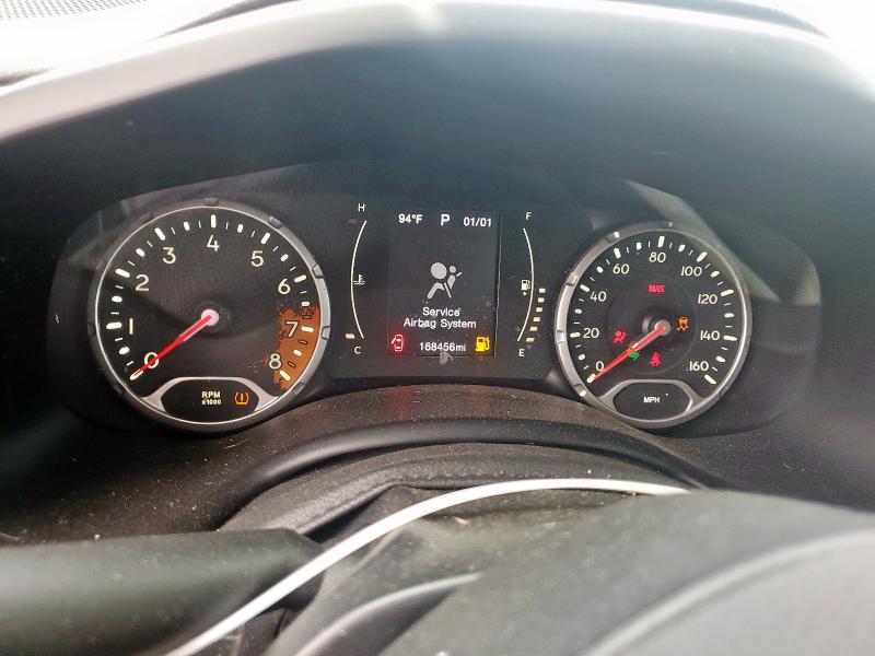 2015 JEEP RENEGADE L ZACCJABT8FPC03244