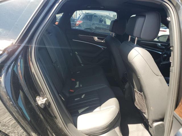 2019 AUDI A6 PREMIUM - WAUL2AF24KN103012