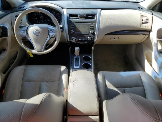 2013 NISSAN ALTIMA 2.5 - 1N4AL3APXDC119483