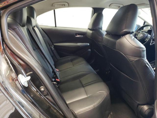 2021 TOYOTA COROLLA LE 5YFEPMAE8MP242159