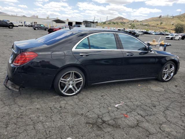 Vin: wddug8cb7fa137471, lot: 56973145, mercedes-benz s-class 550 20153