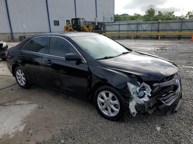 Vin: 4t4bf3ek2br110483, lot: 55839585, toyota camry base 20114