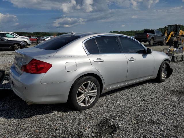 Vin: jn1cv6ar7bm351873, lot: 54182755, infiniti g37 20113