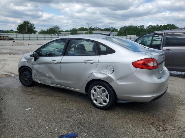 Vin: 3fadp4bjxdm146750, lot: 57670375, ford fiesta se 20132