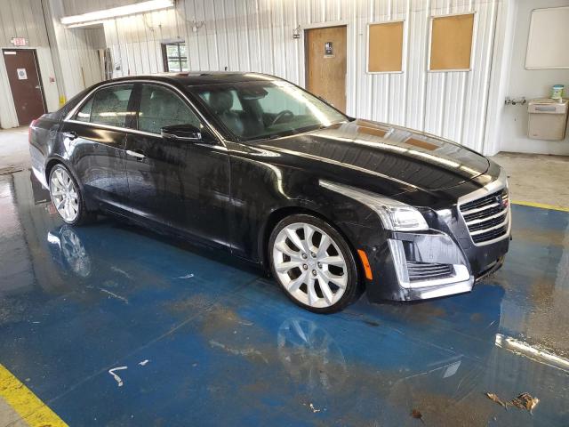 Vin: 1g6az5s3xf0127669, lot: 56314865, cadillac cts premium collection 20154