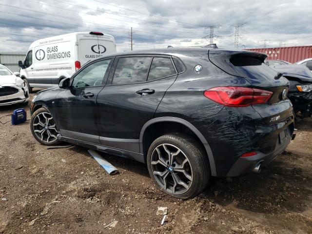 2018 BMW X2 XDRIVE2 WBXYJ5C34JEF78972