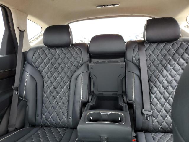 2024 GENESIS GV80 BASE KMUHCESC9RU154305