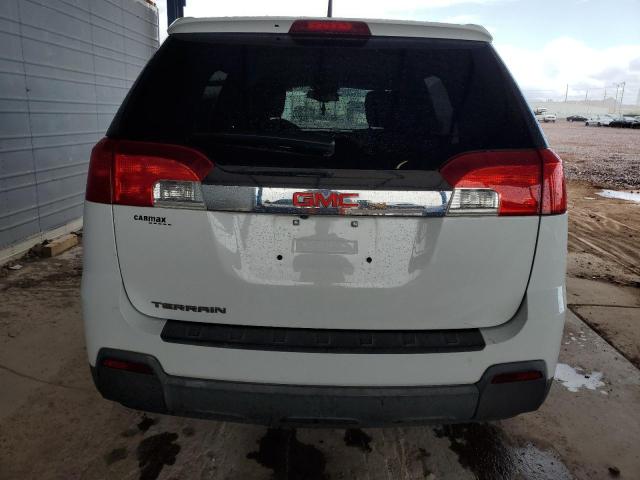 2013 GMC TERRAIN SL - 2GKALMEK1D6151217