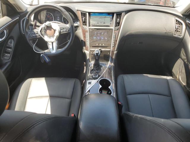 2019 INFINITI Q50 LUXE JN1EV7APXKM512407