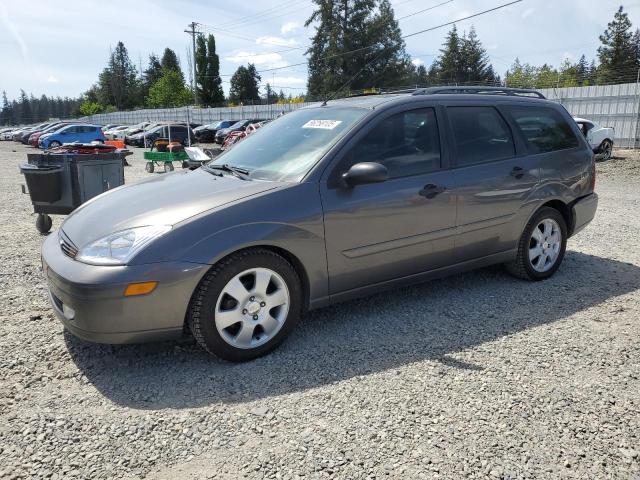 2002 FORD FOCUS SE #3154085497