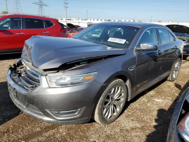 Vin: 1fahp2f8xeg163430, lot: 55357205, ford taurus limited 2014 img_1