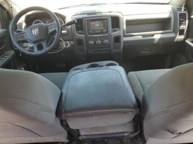 2018 RAM 2500 ST - 3C6UR5CL6JG416844