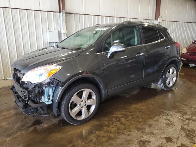 Vin: kl4cjesb1gb713987, lot: 56650525, buick encore 2016 img_1
