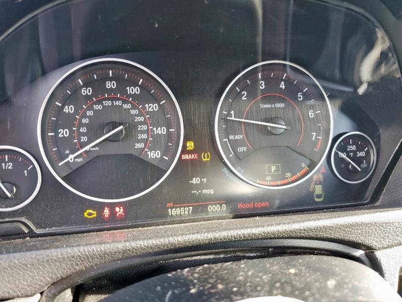 2015 BMW 428 I - WBA3N3C55FK231929