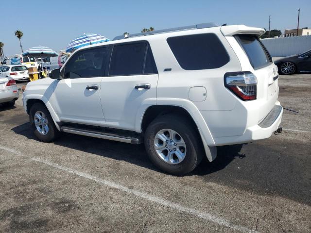 Vin: jtezu5jr1e5072126, lot: 58603255, toyota 4runner sr5 20142