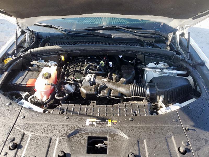 2022 JEEP GRAND CHER - 1C4RJKBGXN8544377