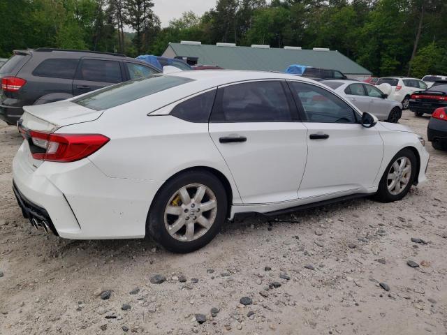 2018 HONDA ACCORD TOU - 1HGCV1F90JA057922