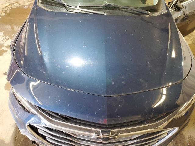 2020 CHEVROLET MALIBU LT - 1G1ZD5ST6LF075358